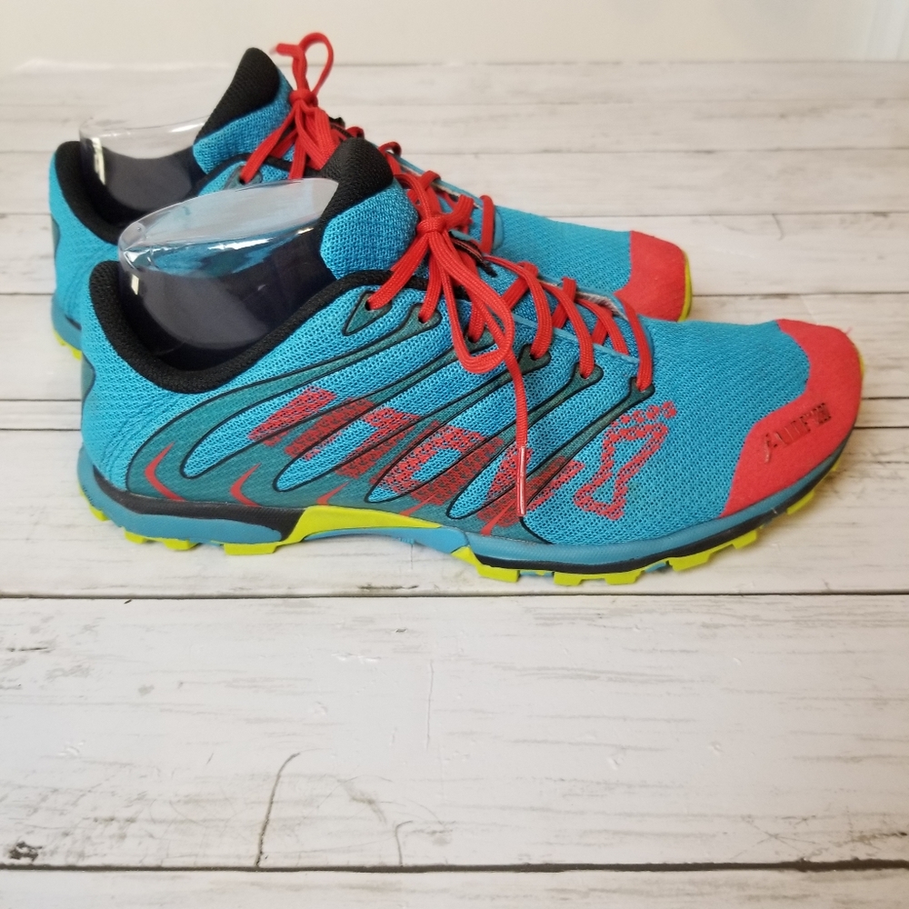 Inov-8 F Lite 232 Cross Training Running Athletic Sneaker Shoes